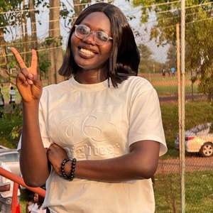 ADEKUNLE CHRISTIANAH AYOMIDE avatar