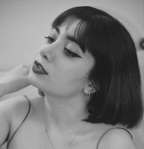 Zahra Shirazi avatar