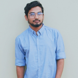 Golam Mohiuddin  Niloy avatar
