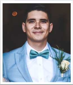 Miguel Angel Ahumada Centeno avatar