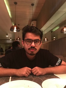 Bilal Tauqeer avatar