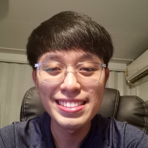 Sarat Smitinont avatar