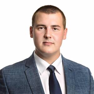 Vladislav Musakko