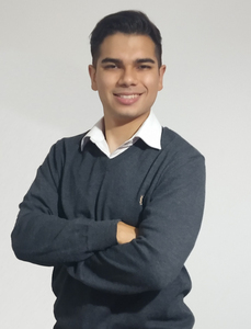 Walter Javier Galván avatar