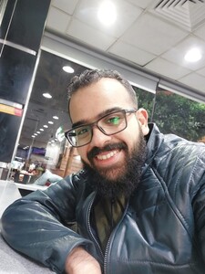 Khaled Mustafa avatar