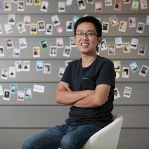 Stephane Trinh avatar