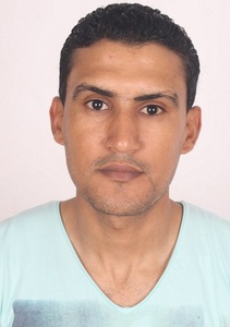 Mohammed Away Toumi avatar