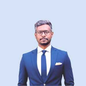 Sandeep Lokanath