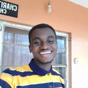 Tosin OLUYEMI Avatar