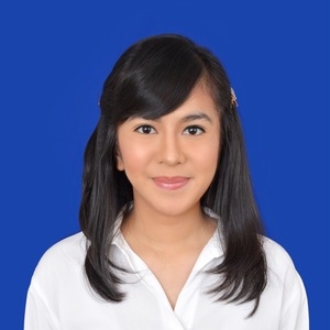 Alifah Syamsul avatar