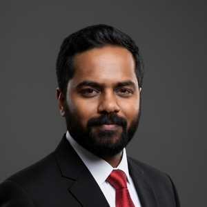 kishore rajavel avatar
