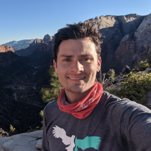 Ben Warren Avatar