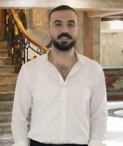 Fareed Khaled avatar