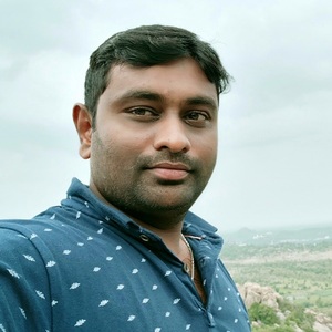 Praveen Manikanta
