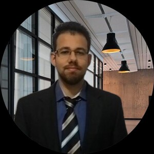 Danilo Benjamin avatar