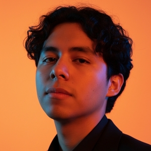 Andrés  Cruz Chipol