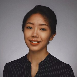 Manqian (Yang) Yang avatar