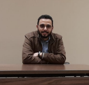 Sherif MOHAMED avatar
