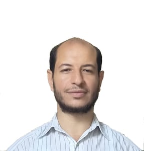 User portfolio avatar