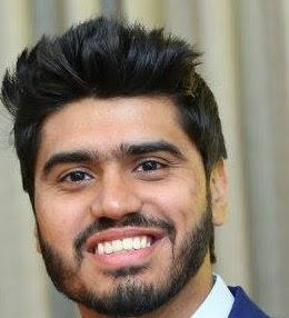 Sarthak Khanna avatar