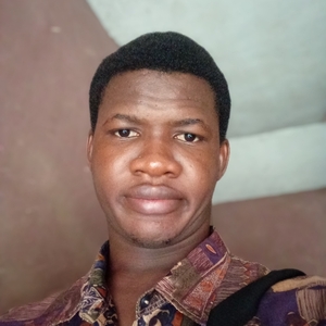 Adewunmi Olaniyi Avatar