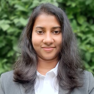 Sarika Francis avatar