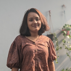 Fatema Islam Tania avatar