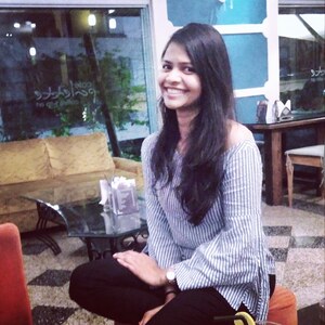 Aastha Koshta avatar