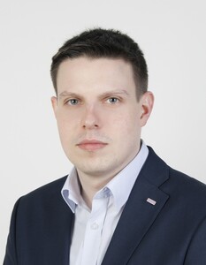 Michal Uszynski avatar