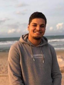 Nidhal Tijani avatar