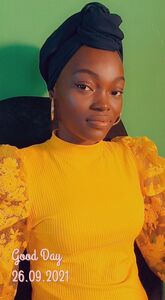 Rukayat Balogun avatar