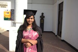 Anika Nawar Chowdhury avatar