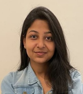 Pradhi Agrawal avatar