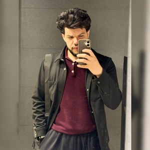 Mustafa Hamed