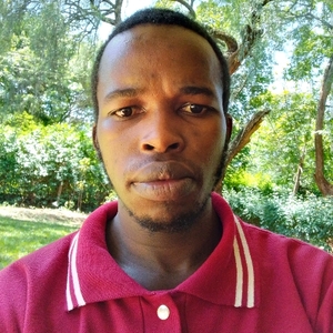 Rickson Osebe Avatar