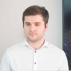 Ismail Tambiyev avatar