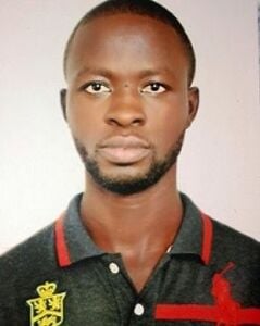 User portfolio avatar