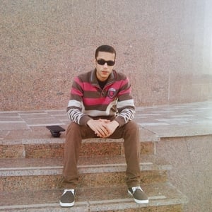 Amgad Gamal  Mohammed Ali Esawy avatar