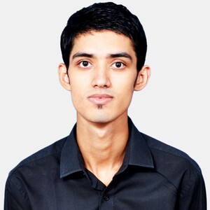 SAKET KUMAR avatar