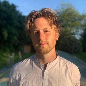 Dimitri Kestenbaum avatar