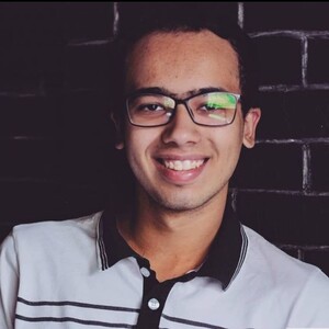Daniel Wissa Avatar