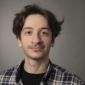 Mohammad Hadi Alipour Motlagh avatar