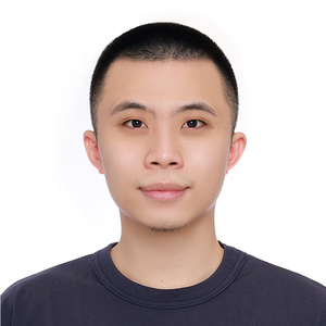 TSUNG-HAO CHOU avatar