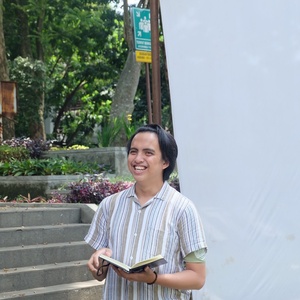 Azwan Nazamuddin avatar