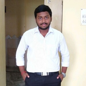 Sai  Karthik Avatar