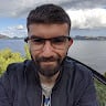Krzysiek Deszcz avatar