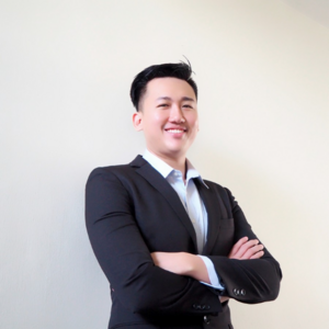 Ivan Tan Kim Yong avatar