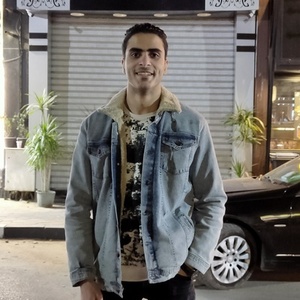 Mostafa Ashraf avatar