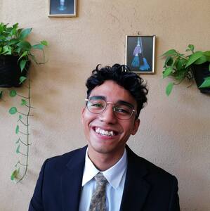 Sharwin bin Mohammad Mohan avatar