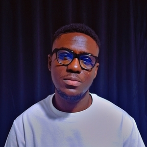 Daniel Odey